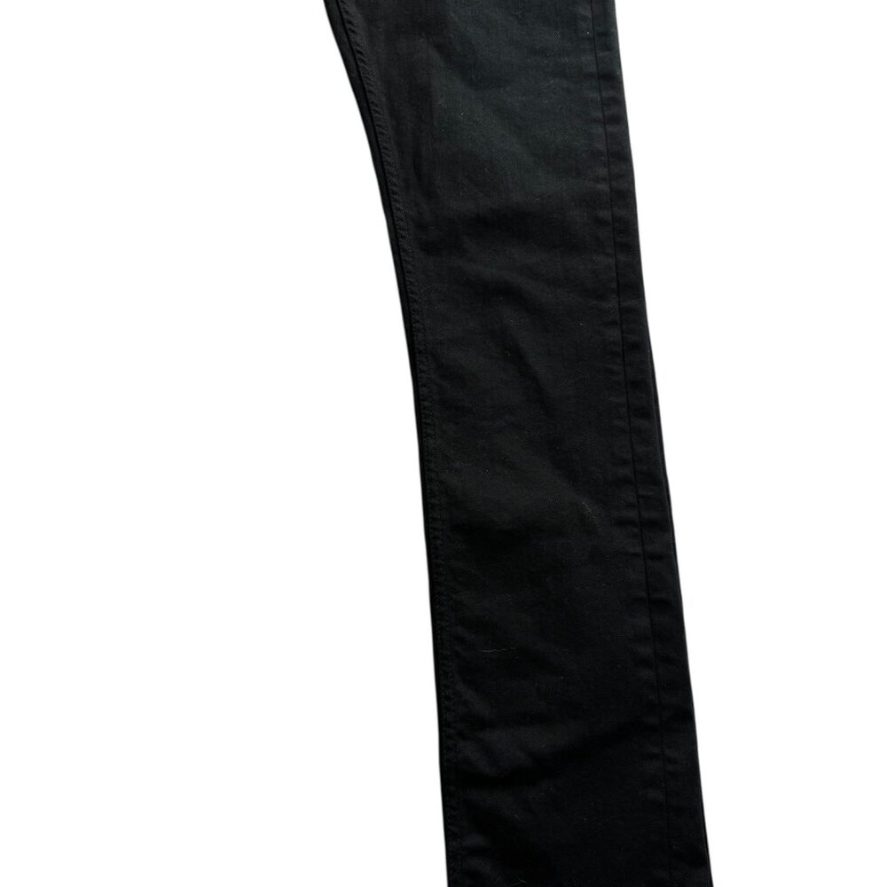 NUDIE JEANS CO Black Jeans. Size Women's W 31 x L 34 - Picture 10 of 15